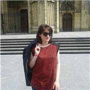 Imparto clases de ruso